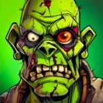 Logo of Z Zombies android Application 